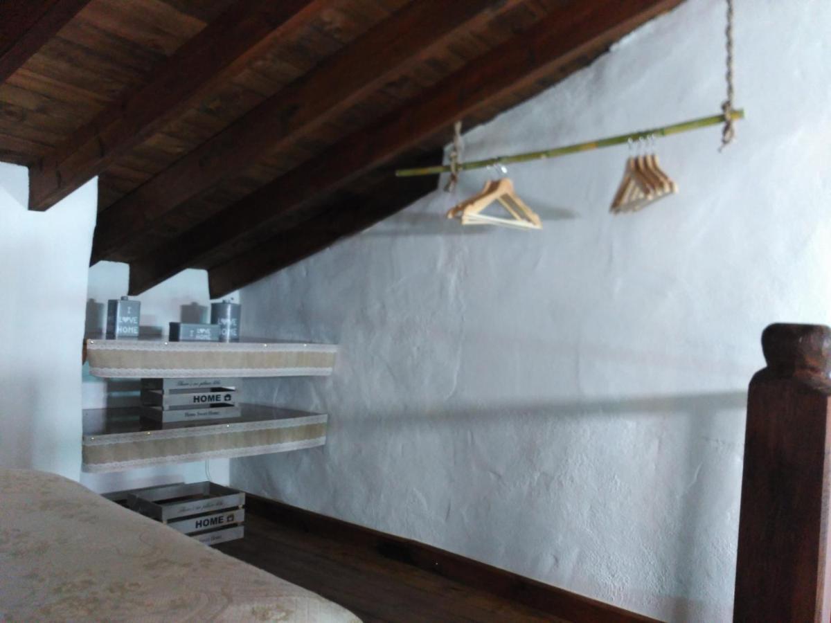 Room El Pilarillo Alcaucín Kültér fotó