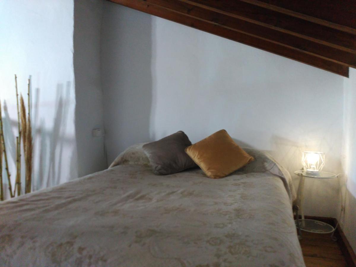 Room El Pilarillo Alcaucín Kültér fotó