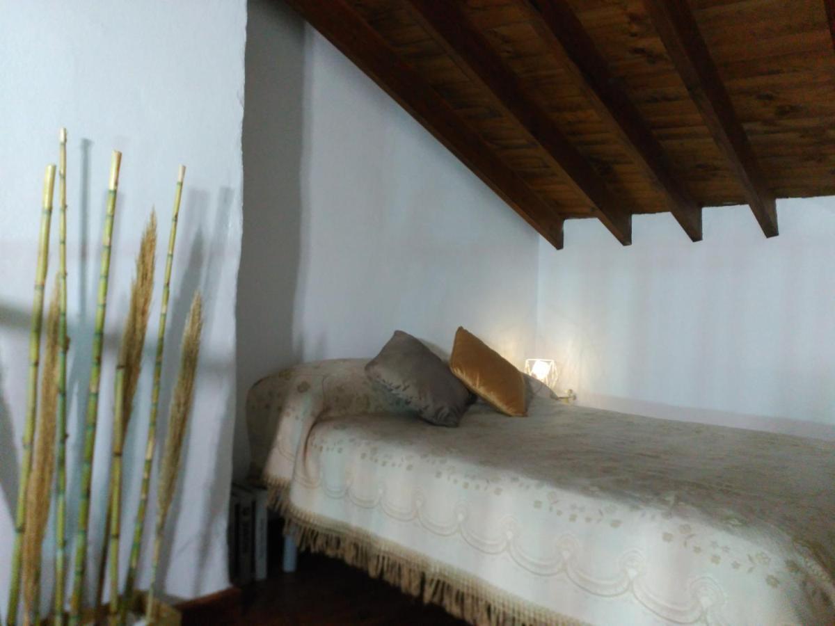 Room El Pilarillo Alcaucín Kültér fotó