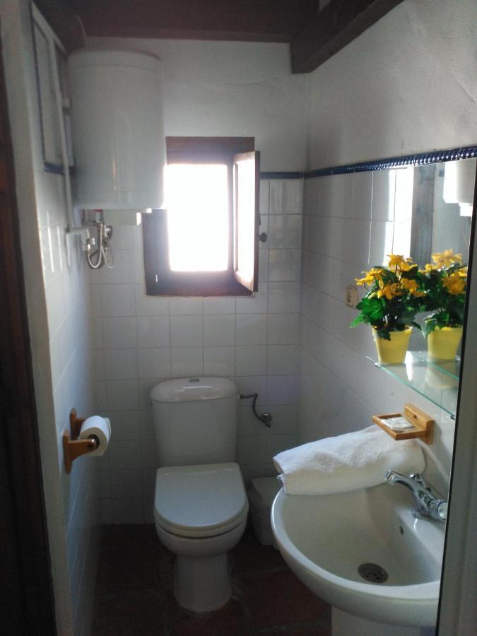 Room El Pilarillo Alcaucín Kültér fotó